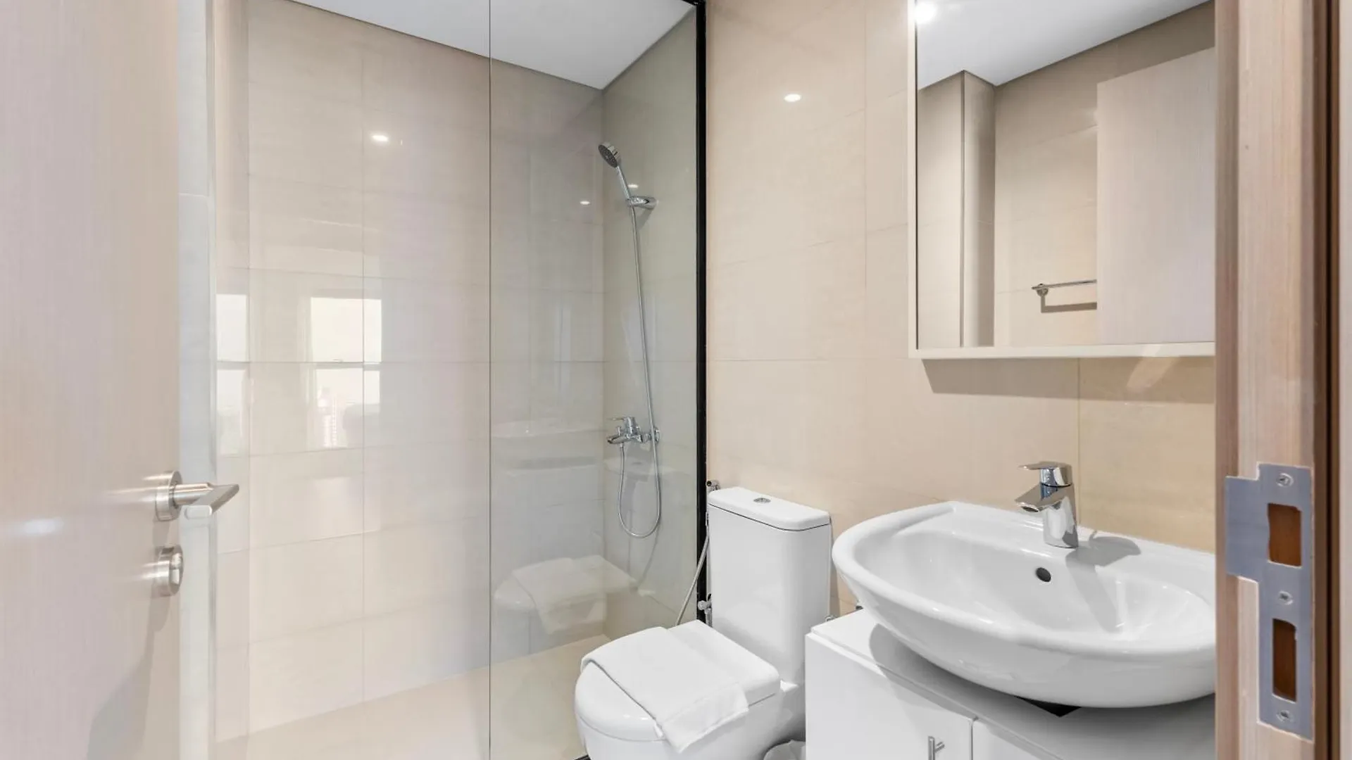 Full Fountain And Burj View - 3Br Burj Royale Apartment Dubai 0*,  United Arab Emirates
